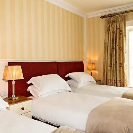 The Park Guest house Tralee