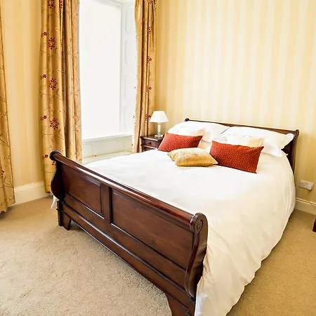 The Park Guest house Tralee