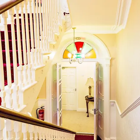 Guest house The Park Tralee