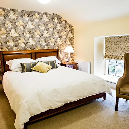 The Park Guest house Tralee