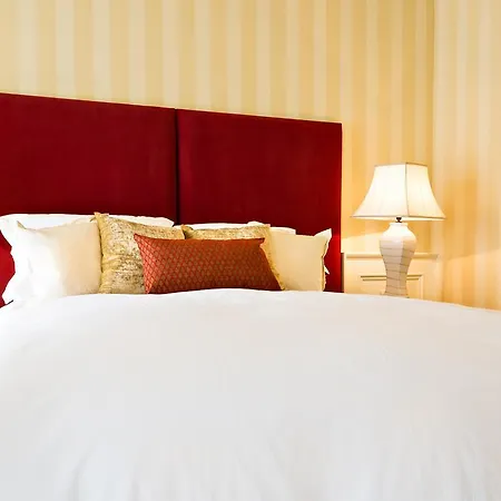 The Park Guest house Tralee