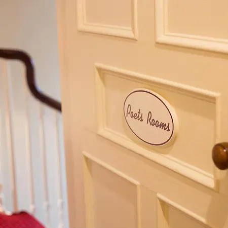 Guest house The Park Tralee