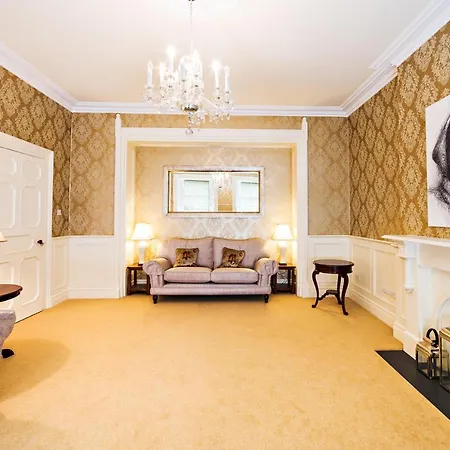 The Park Guest house Tralee